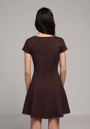 FEMEI - COLIN'S Sarafan Cafeniu  Femei