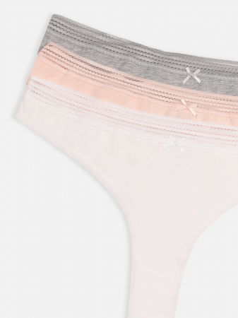 АКСЕССУАРЫ - COLIN'S Женский Набор Нижнего Белья Многоцветный Comfort