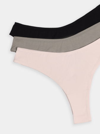 АКСЕССУАРЫ - COLIN'S Набор Нижнего Белья Cafeniu Comfort