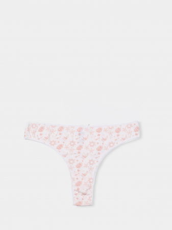 АКСЕССУАРЫ - COLIN'S Женский Набор Нижнего Белья Многоцветный Comfort