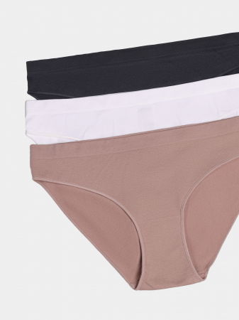 АКСЕССУАРЫ - COLIN'S Набор Нижнего Белья Cafeniu Modern