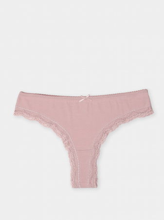 АКСЕССУАРЫ - COLIN'S Набор Нижнего Белья Cafeniu Comfort