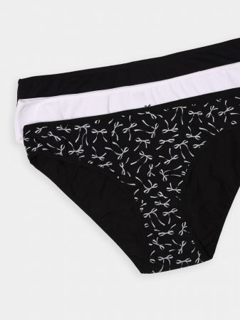 АКСЕССУАРЫ - COLIN'S Набор Нижнего Белья Cafeniu Modern