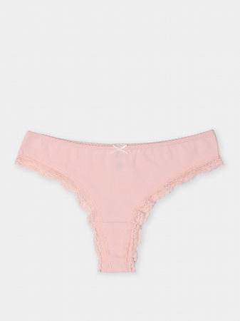 АКСЕССУАРЫ - COLIN'S Набор Нижнего Белья Cafeniu Comfort