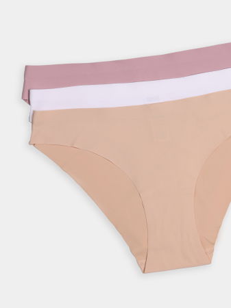 FEMEI - COLIN'S Set Lenjerie Multicolor  Femei