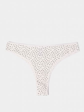 COLIN'S Set Lenjerie Multicolor Comfort Femei [2]