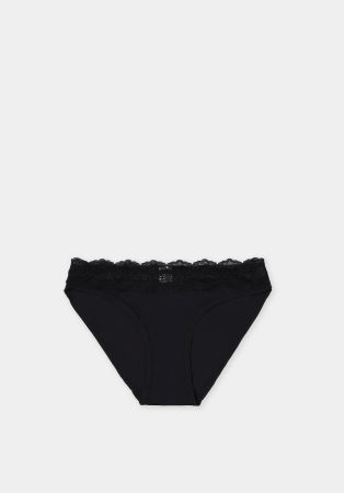 FEMEI - COLIN'S Set Lenjerie Cafenie  Femei