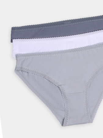 АКСЕССУАРЫ - COLIN'S Набор Нижнего Белья Cafeniu Modern