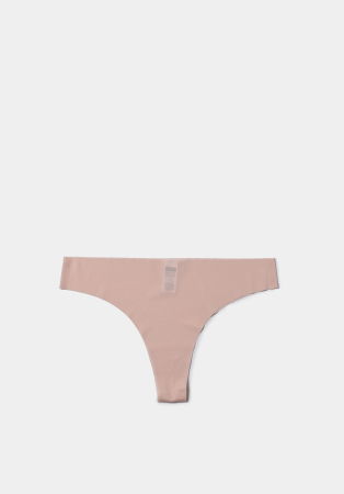 FEMEI - COLIN'S Set Lenjerie Cafenie  Femei