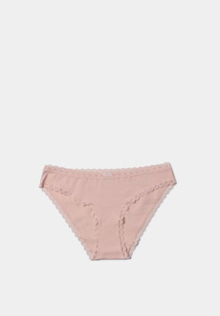 FEMEI - COLIN'S Set Lenjerie Multicolor Modern Femei