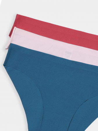 FEMEI - COLIN'S Set Lenjerie Multicolor Modern Femei