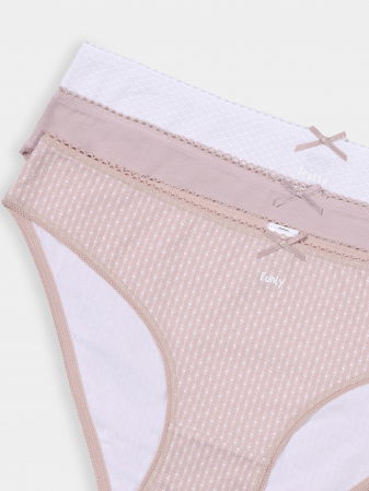 АКСЕССУАРЫ - COLIN'S Женский Набор Нижнего Белья Многоцветный Modern