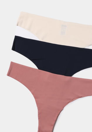 FEMEI - COLIN'S Set Lenjerie Multicolor Femei