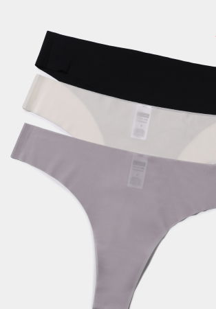 FEMEI - COLIN'S Set Lenjerie Multicolor Femei