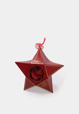 АКСЕССУАРЫ - COLIN'S Женский Набор Нижнего Белья Красный Comfort