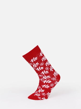 Sosete - COLIN'S Set Sosete Negre Modern Barbati