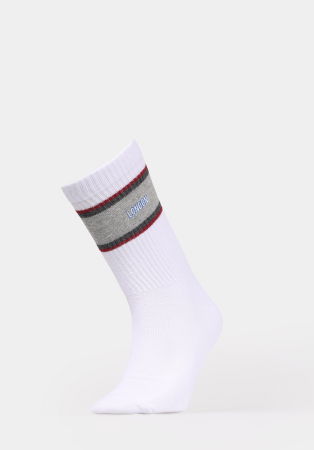 МУЖЧИНЫ - COLIN'S Мужские Носки Белые 