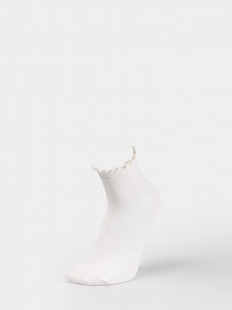 ЖЕНЩИНЫ - COLIN'S Носки Alb Modern