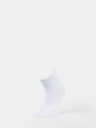 Носки - COLIN'S Мужские Носки Белые Modern