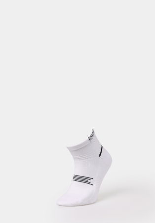 МУЖЧИНЫ - COLIN'S Мужские Носки Белые Modern