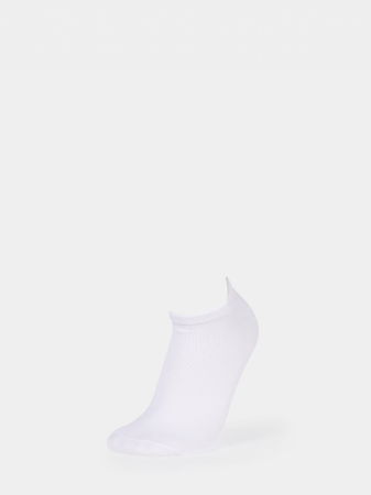 АКСЕССУАРЫ - COLIN'S Женские Носки Белые Modern