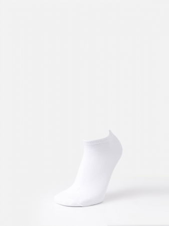 АКСЕССУАРЫ - COLIN'S Женские Носки Белые Modern