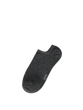 COLIN'S Женские Носки Антрацитовые