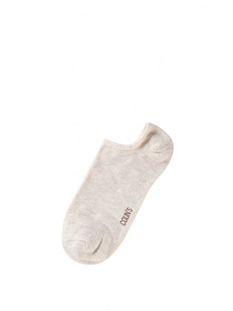 COLIN'S Женские Носки Бежевые Modern