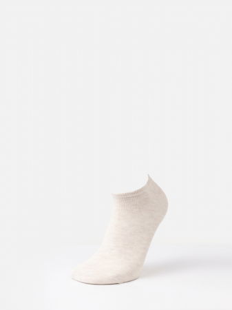 FEMEI - COLIN'S Sosete Bej Modern Femei