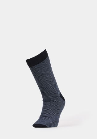 МУЖЧИНЫ - COLIN'S Мужские Носки Синие Modern