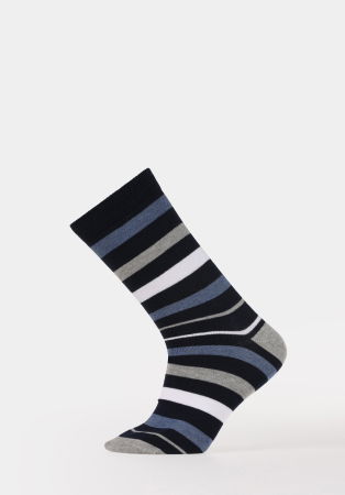 МУЖЧИНЫ - COLIN'S Мужские Носки Коричневые 