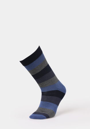 ACCESORII - COLIN'S Sosete Multicolor  Barbati