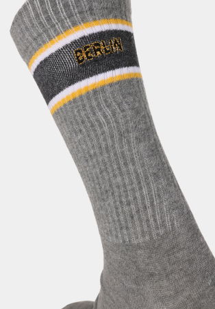 МУЖЧИНЫ - COLIN'S Мужские Носки Серые 