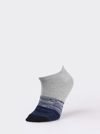Носки - COLIN'S Набор Носков Gri Modern