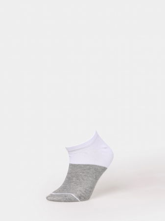Носки - COLIN'S Набор Носков Gri Modern