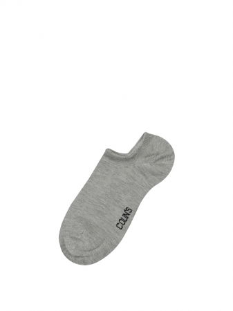 COLIN'S Женские Носки Серые