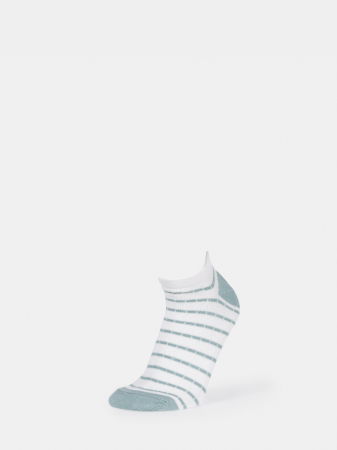 Sosete - COLIN'S Sosete Verzi Modern Femei