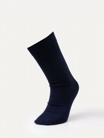МУЖЧИНЫ - COLIN'S Мужские Носки Синие Super Slim