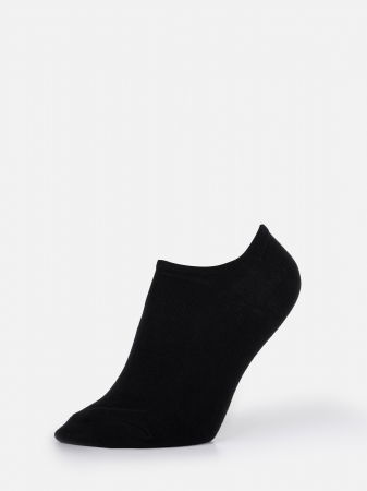 BARBATI - COLIN'S Sosete Negre Modern Barbati