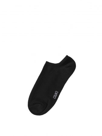 COLIN'S Женские Носки Чёрные Regular