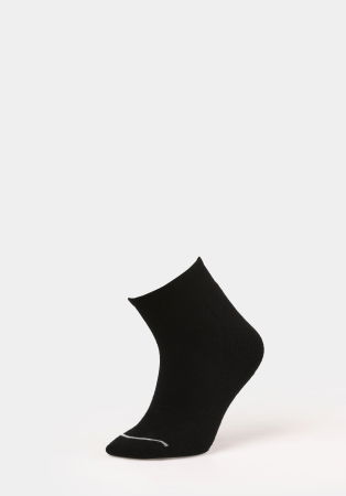 МУЖЧИНЫ - COLIN'S Мужские Носки Чёрные Modern