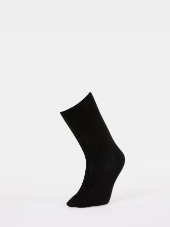 Носки - COLIN'S Мужские Носки Чёрные Modern