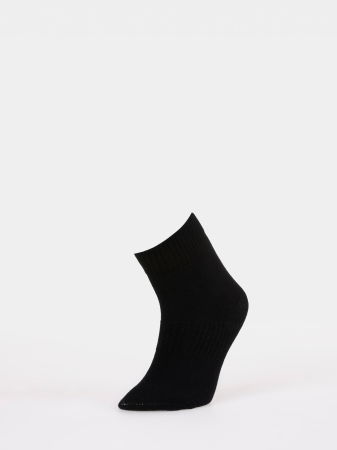 Носки - COLIN'S Мужские Носки Чёрные Modern