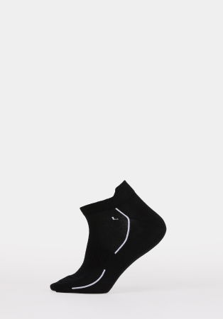 МУЖЧИНЫ - COLIN'S Мужские Носки Чёрные Modern