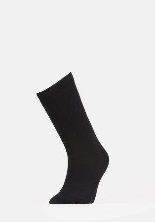 МУЖЧИНЫ - COLIN'S Мужские Носки Чёрные Modern