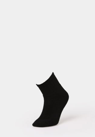 МУЖЧИНЫ - COLIN'S Мужские Носки Чёрные Modern