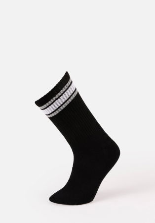 Носки - COLIN'S Носки Negru Modern