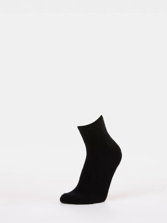 COLIN'S Женские Носки Чёрные Modern