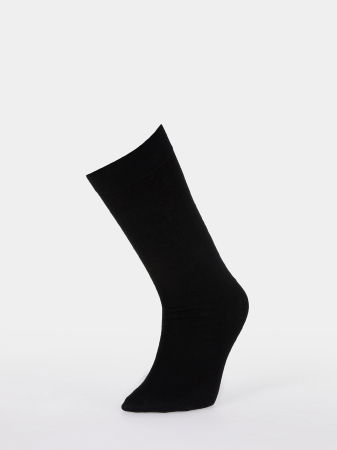 Носки - COLIN'S Мужские Носки Чёрные Regular