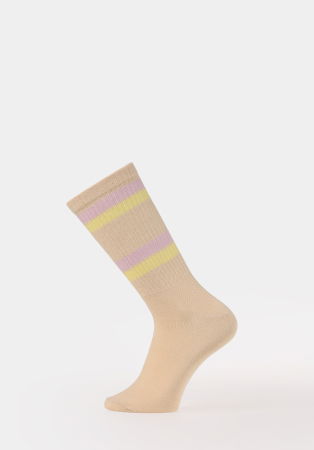 FEMEI - COLIN'S Sosete Pudra  Femei